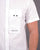 Marshall Artist Gaberdine SS Shirt White