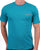 Berghaus Snowdon Logo T-shirt Deep Lake