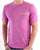 Berghaus Dean St. Graded Peak T-shirt Lilac