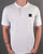 Marshall Artist Siren Polo Shirt Dolphin Grey