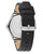 Tommy Hilfiger Maverick Watch Black