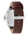 Tommy Hilfiger Jason Watch Brown/Navy