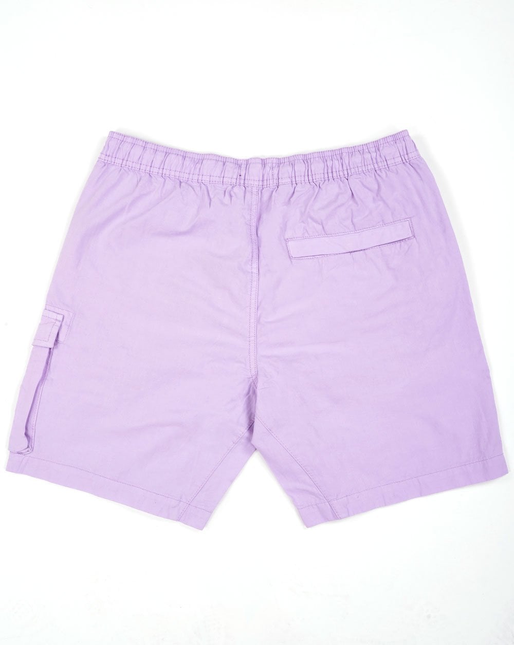 Weekend Offender Faraci Shorts Wisteria