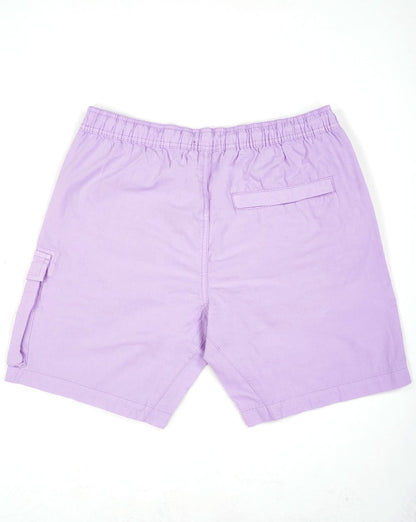 Weekend Offender Faraci Shorts Wisteria