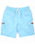 Ellesse Chaps Cargo Shorts Sky Blue