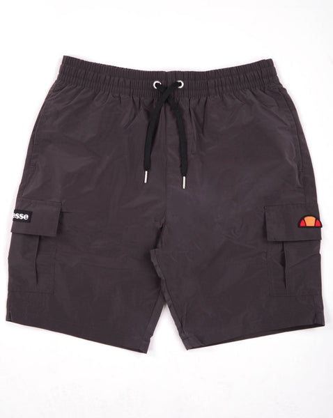 Ellesse Chaps Cargo Shorts Dark Grey