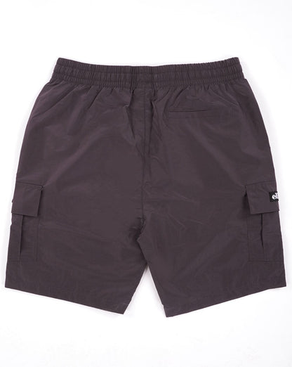 Ellesse Chaps Cargo Shorts Dark Grey