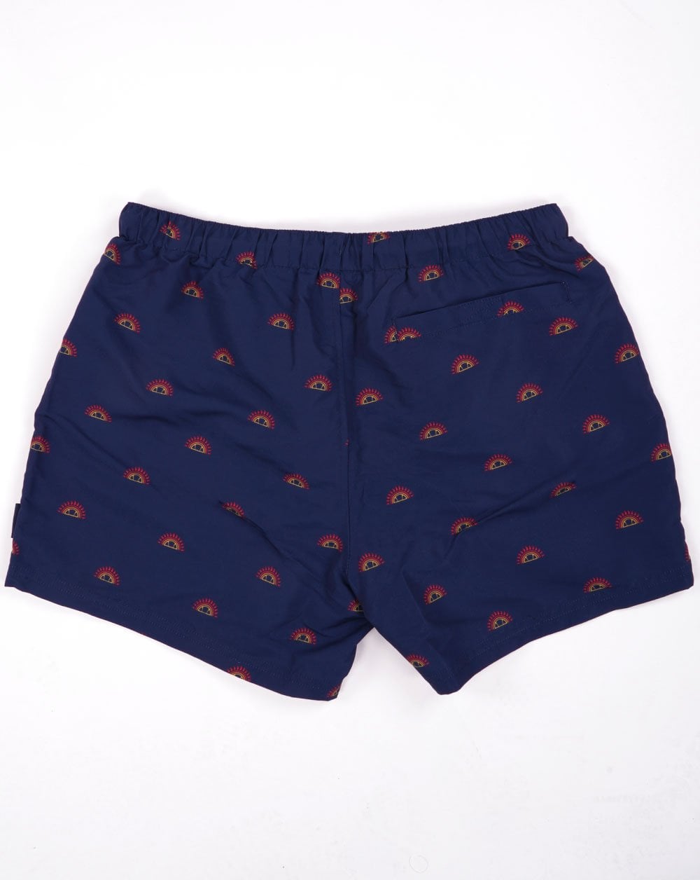 Ellesse Machallo Swim Shorts Navy