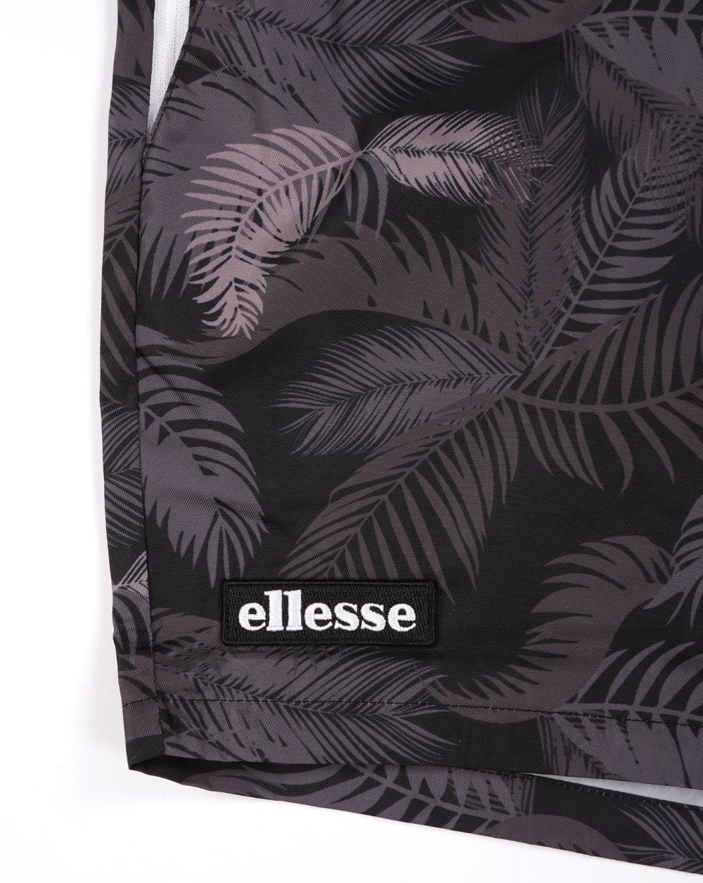 Ellesse Hollin Swim Shorts Black