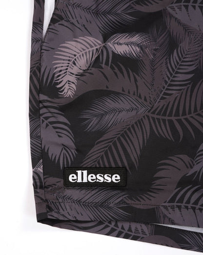 Ellesse Hollin Swim Shorts Black