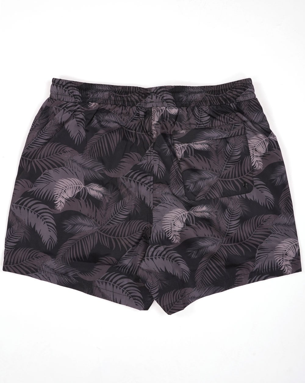 Ellesse Hollin Swim Shorts Black