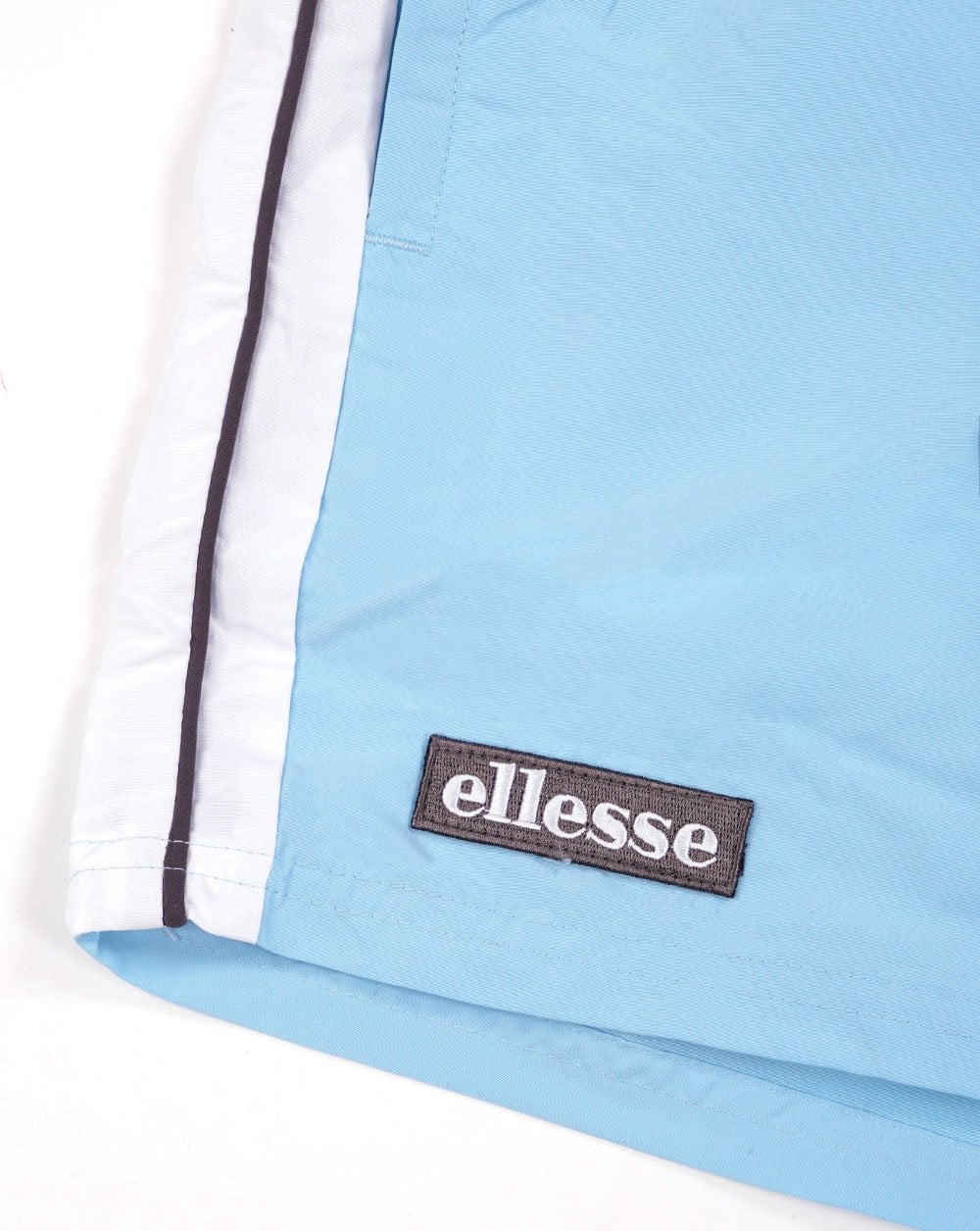 Ellesse Solara Swim Shorts Sky Blue