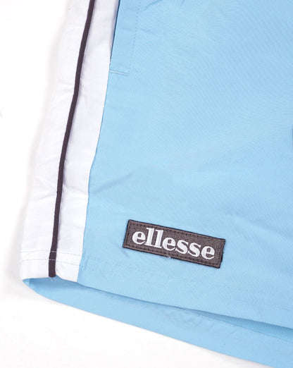 Ellesse Solara Swim Shorts Sky Blue