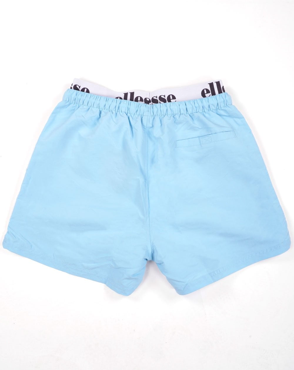 Ellesse Solara Swim Shorts Sky Blue