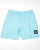 Weekend Offender Faraci Shorts Aqua