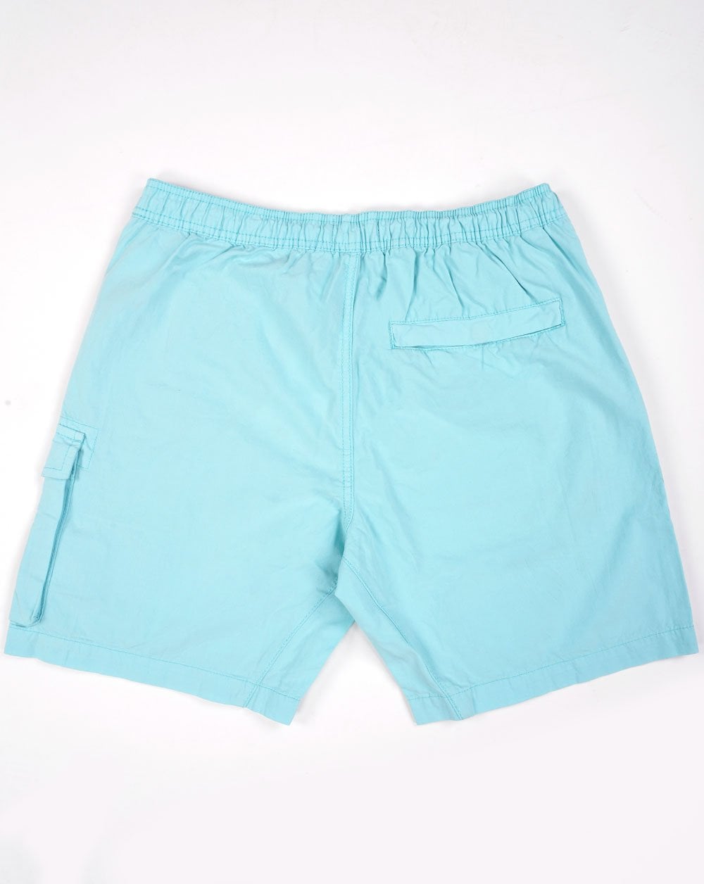 Weekend Offender Faraci Shorts Aqua