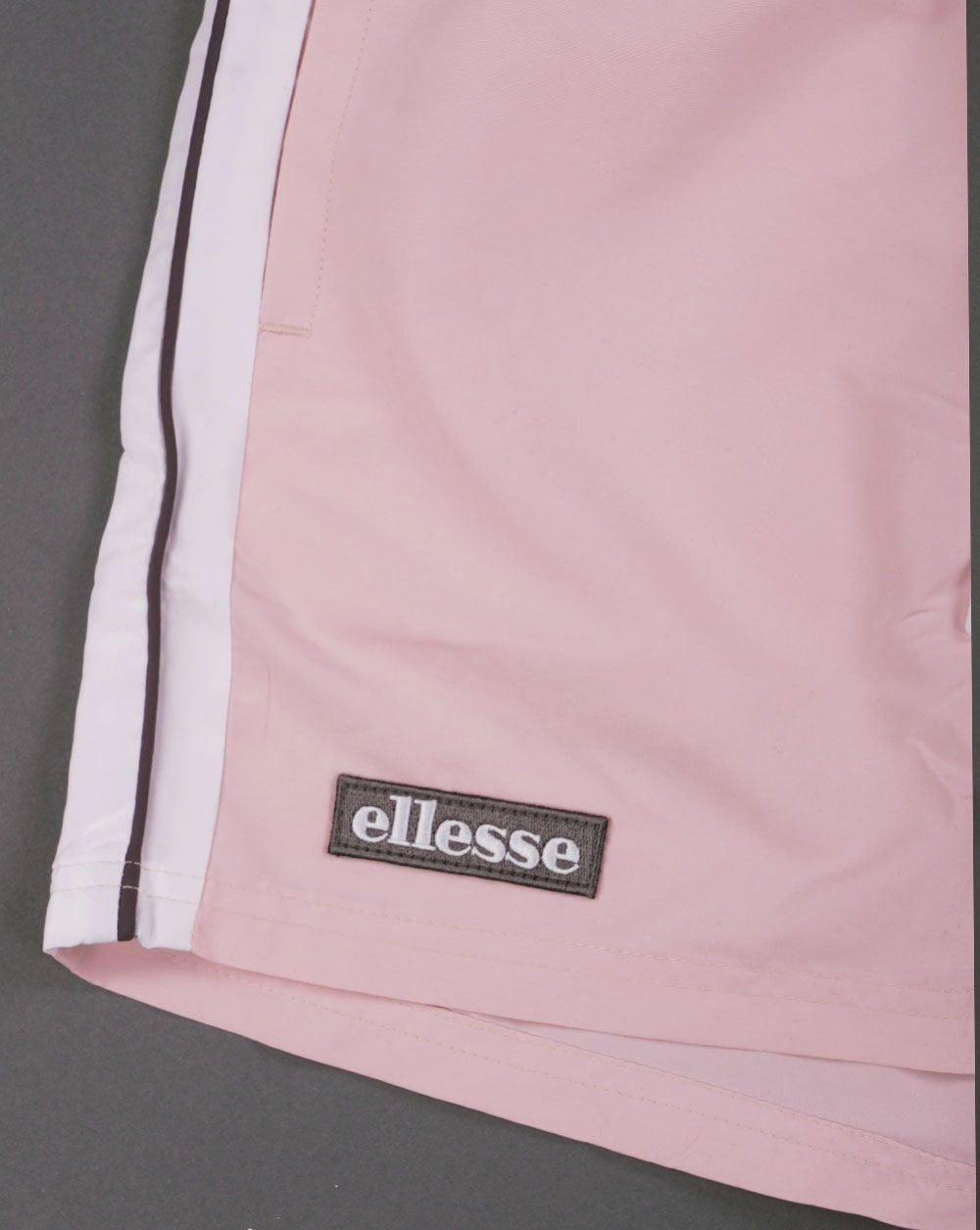 Ellesse Solara Swim Shorts Light Pink