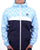Patrick Classic Cagoule Sky Blue