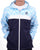 Patrick Classic Cagoule Sky Blue