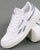 Reebok Club C Revenge Trainers White / Grey