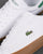 Lacoste Powercourt Trainer 123 1 SMA White/Gum