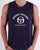 Sergio Tacchini Paquino Vest Navy Blue