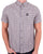 Weekend Offender Joyce SS Shirt House Check