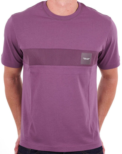 Marshall Artist Insignia T-shirt Berry