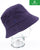 Benetton Bucket Hat Navy