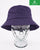 Benetton Bucket Hat Navy