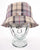 Barbour Tartan Bucket Hat Dress Tartan