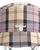 Barbour Tartan Bucket Hat Dress Tartan
