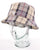 Barbour Tartan Bucket Hat Dress Tartan