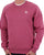 Adidas Originals Essential Crew Sweat Pink Strata