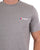 Berghaus Classic Logo T-shirt Grey