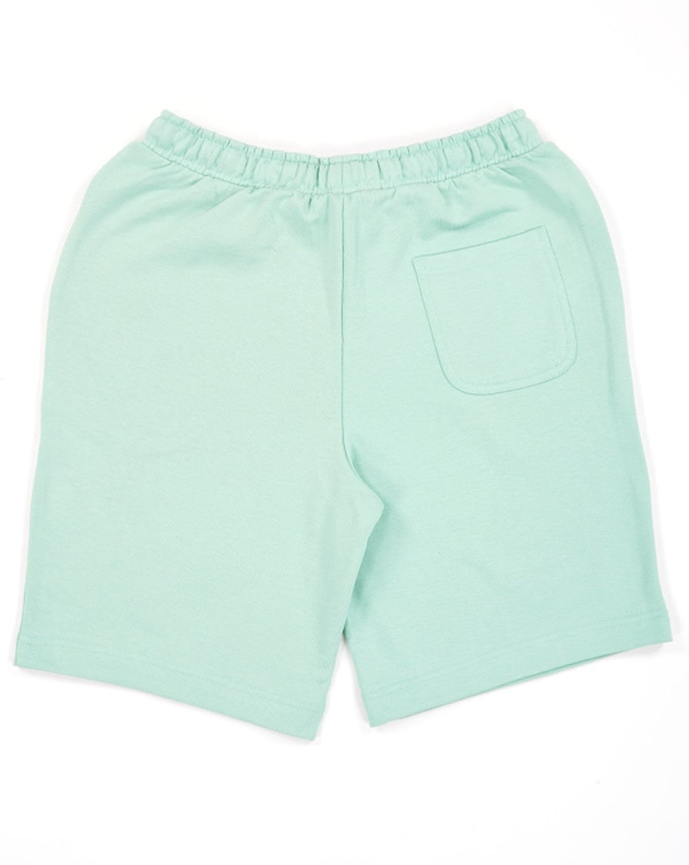 Lyle & Scott Sweat Short Pastel Green