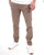 Benetton Chinos Light Brown