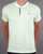 Tommy Jeans Signature Placket Polo Shirt Mint Green