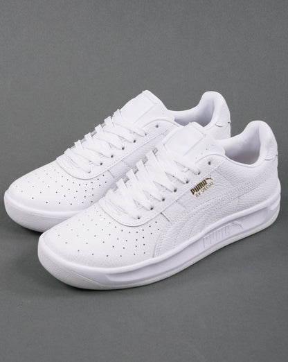 Puma Gv Special Trainers White