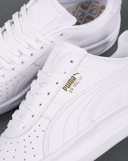 Puma Gv Special Trainers White