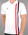 Patrick Olivier Polo Shirt White