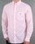 Gant Poplin Gingham Shirt Pink
