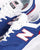 New Balance 997 Trainer Atlantic Blue