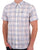 Barbour Adderstone Short Sleeve Tailored Shirt White