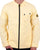 Barbour International Skyline Overshirt Yellow