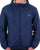 Benetton Rain Defender Jacket Navy
