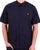Weekend Offender Barboza SS Shirt Navy