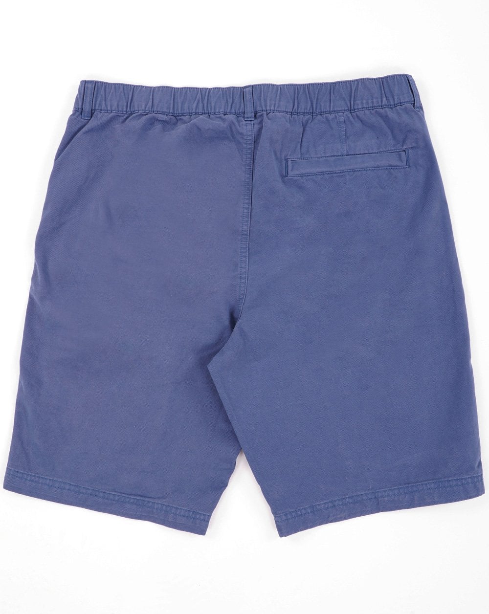 Barbour International Cloud Shorts Dark Denim