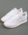 Reebok Classic Leather Trainers White/Gum