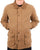 Barbour Ashby Casual Jacket Stone